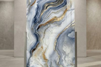 Gạch ốp lát 600x1200 (60x120) ánh kim