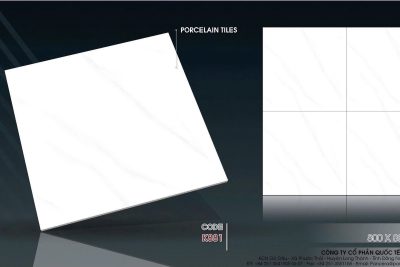 Gạch lát nền 80x80 đá