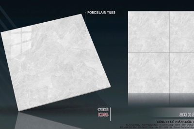 Gạch lát nền 80x80 bóng kính