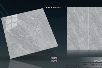 Gạch lát nền 80x80 đá