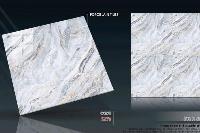Gạch lát nền 80x80 đá