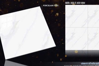 Gạch lát nền 60x60 đá
