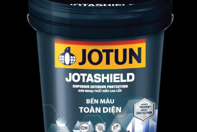 Jotashield Bền Màu Toàn Diện