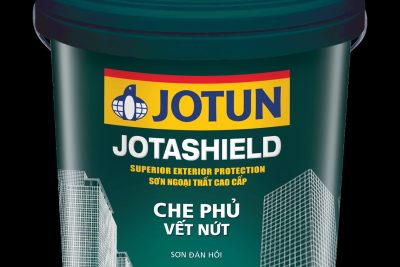 Jotashield Che Phủ Vết Nứt
