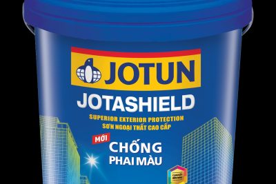 Jotashield Chống Phai Màu
