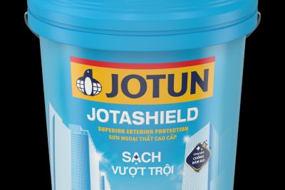 Jotashield Sạch Vượt Trội