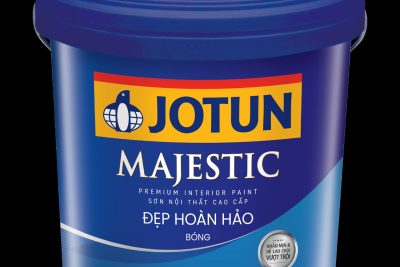 Majestic Đẹp Hoàn Hảo Bóng