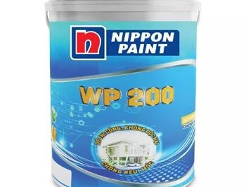 Sơn Chống Thấm WP 200
