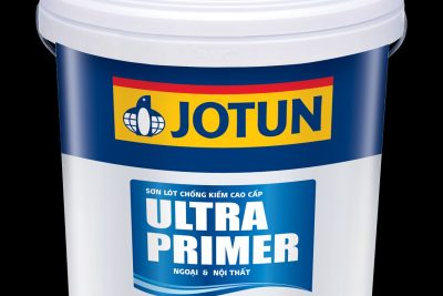 Sơn Lót Jotun Ultra Primer