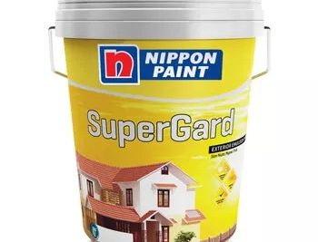 Sơn Ngoại Thất Supergard