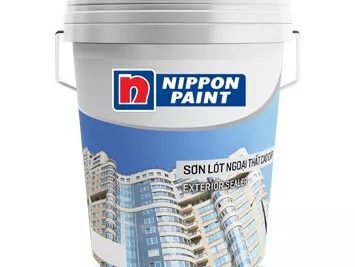 Sơn Nippon Texkote (Sơn Gai)